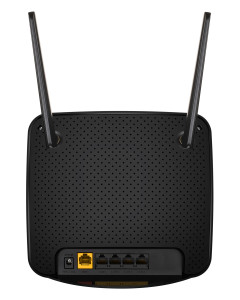 Wireless AC750 4G LTE Multi-WAN Router