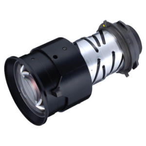 NEC, NP12ZL Short Zoom Lens for PA series