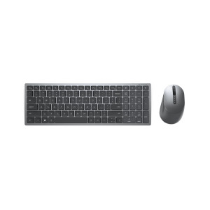 Dell, Wireless Keyboard And Mouse KM7120W