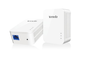 Tenda, PH3 1000Mbps GE Powerline Kit