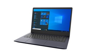 C40-G-11E 14 FHD i3 8GB 256GB WIN 10