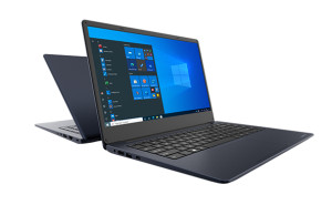 C40-G-11E 14 FHD i3 8GB 256GB WIN 10