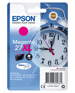 Epson, 27XL Magenta Ink
