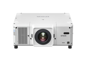 Epson, EB-L30002U WUXGA 30000 lmn White no lens