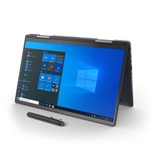X30W-J-109 - 13.3 Touch i5 8GB 256GB
