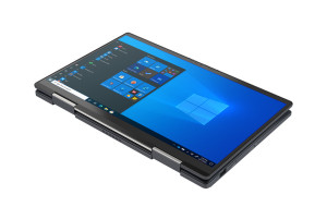X30W-J-109 - 13.3 Touch i5 8GB 256GB