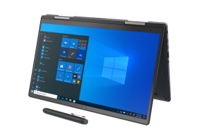 X30W-J-109 - 13.3 Touch i5 8GB 256GB