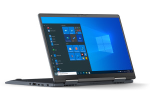 X30W-J-109 - 13.3 Touch i5 8GB 256GB