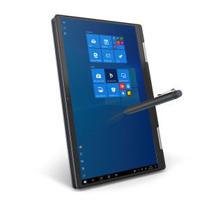 X30W-J-109 - 13.3 Touch i5 8GB 256GB