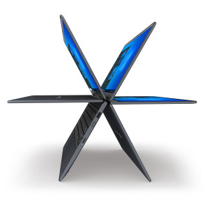 X30W-J-109 - 13.3 Touch i5 8GB 256GB