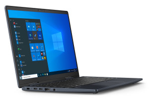 X30W-J-109 - 13.3 Touch i5 8GB 256GB