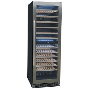 129 Bottle Built Under DZ Wine Cabinet