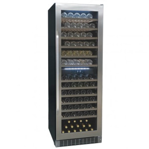 129 Bottle Built Under DZ Wine Cabinet