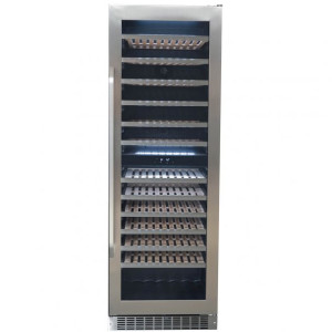 129 Bottle Built Under DZ Wine Cabinet