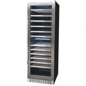 129 Bottle Built Under DZ Wine Cabinet