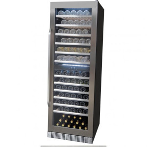 129 Bottle Built Under DZ Wine Cabinet