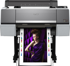 SureColor SC-P7000V