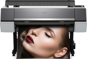 Epson, SureColor SC-P9000 Violet Spectro Epson, SureColor SC-P9000 Violet Spectro