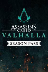 Xbox, Assassins Creed Valhalla Season Pass