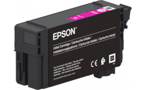 Epson, UltraChrome XD2 Magenta 26ml