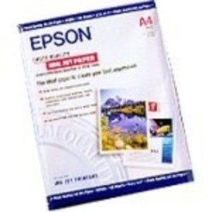 Epson, A4 Enhanced Matte Paper (250 Sheets)