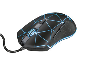 Trust, GtX 133 LocX Gaming Mouse Trust, GtX 133 LocX Gaming Mouse
