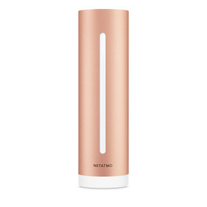 Netatmo, Healthy Home Coach Netatmo, Healthy Home Coach