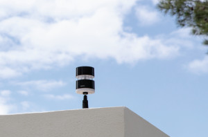 Wind Gauge