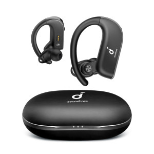 SoundCore, Spirit X2 Black SoundCore, Spirit X2 Black