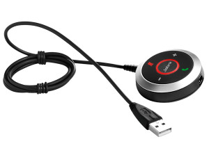 Jabra, Evolve 80 Link USB MS Controller Only