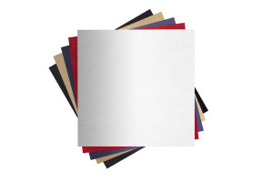 Cricut, Foil Paper Classic Sampler 12x12