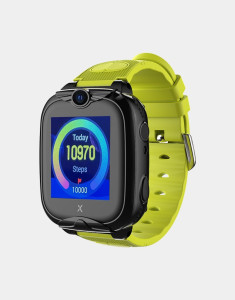 XGO2 4G - Green