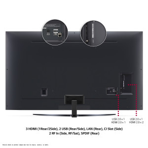 LG UP81 70