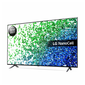 LG NANO80 55