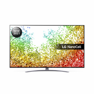 LG NANO96 55" NanoCell TV