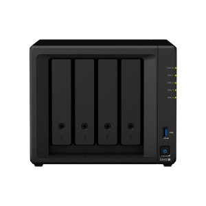 Synology, DS420+ 24TB 4 Bay Diskstation