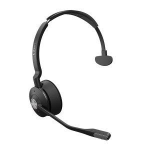 Jabra, Engage Mono In Cushion And Headband