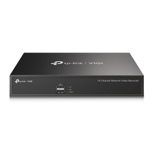 TP-Link, 16 Channel Network Video Recorder TP-Link, 16 Channel Network Video Recorder
