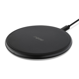XC100 Wireless Charging Pad - Black