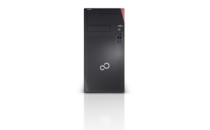 P5010 Ci7 10700 8GB 256GB DVDRW TPM W10P