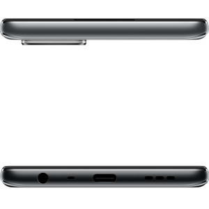 A74 128GB D.Sim - Black