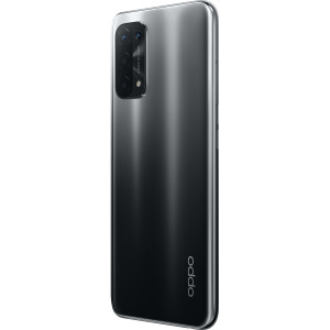 A74 128GB D.Sim - Black