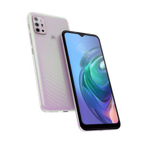 Moto G10 D.Sim - Sakura Pearl