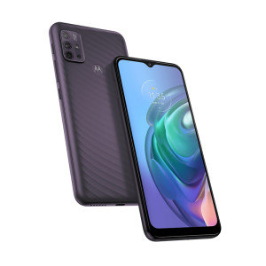 Moto G10 D.Sim - Aurora Grey