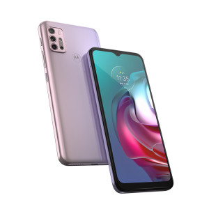 Moto G30 D.Sim - Pastel Sky