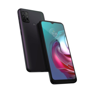 Moto G30 D.Sim - Dark Pearl