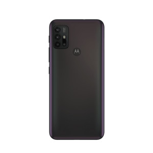 Moto G30 D.Sim - Dark Pearl