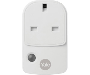 Yale, Power Switch