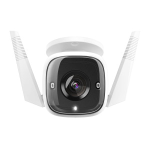 TP-Link, Outdoor Security Wi-Fi Camera TP-Link, Outdoor Security Wi-Fi Camera