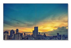 NEC, UN552V 55" UN-Series Videowall Display NEC, UN552V 55" UN-Series Videowall Display